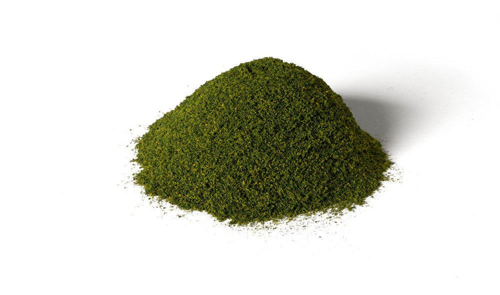 Woodland Scenics G6421 All Game Terrain Base Layer Green