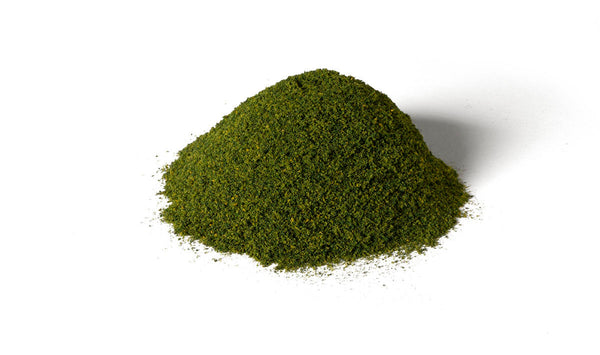 Woodland Scenics G6421 All Game Terrain Base Layer Green