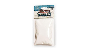 Woodland Scenics G6424 All Game Terrain Base Layer Snow