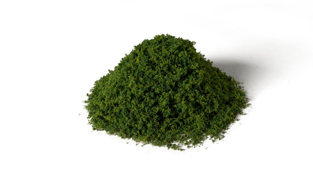 Woodland Scenics G6450 All Game Terrain Weeds Summmer Green