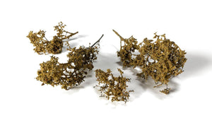 Woodland Scenics G6480 All Game Terrain Brambles Fall