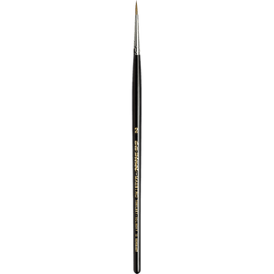 Little Shop of Magic Da Vinci: Maestro - Kolinsky Red Sable Brush - Series 10 - Size 2 - Round — Miniatures