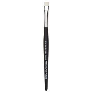 Little Shop of Magic Da Vinci: Dry Brush - Synthetic Dry Brush - Series 140 - Size 8 - Flat — Miniatures