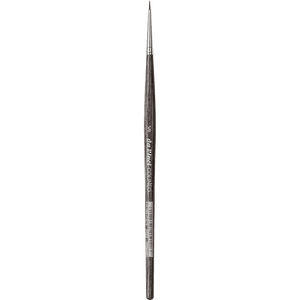Little Shop of Magic Da Vinci: Colineo - Synthetic Kolinsky Red Sable Brush - Series 5522 - Size 5/0 - Round — Miniatures