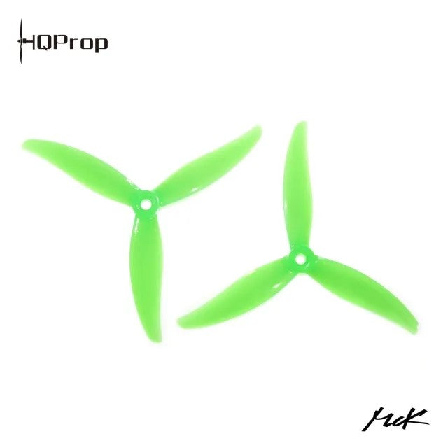 HQ Prop MCK (2CW+2CCW)-Poly Carbonate