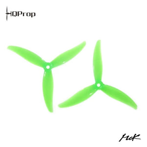 HQ Prop MCK (2CW+2CCW)-Poly Carbonate - Echo Six Hobbies
