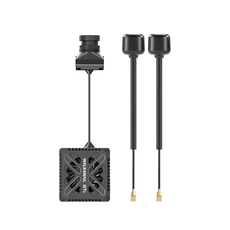 Walksnail - Avatar GT2 HD Camera & VTX