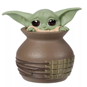 Little Shop of Magic Star Wars: The Bounty Collection - The Child Jar Hideaway — Toys and Collectible