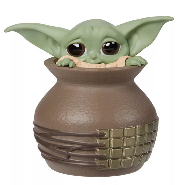 Little Shop of Magic Star Wars: The Bounty Collection - The Child Jar Hideaway — Toys and Collectible