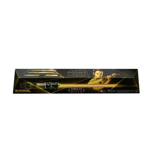 Little Shop of Magic Star Wars: The Black Series - Rey Skywalker Force FX Elite Lightsaber — Toys and Collectible