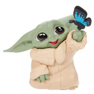 Little Shop of Magic Star Wars: The Bounty Collection - The Child Butterfly Encounter — Toys and Collectible