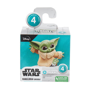 Little Shop of Magic Star Wars: The Bounty Collection - The Child Snowy Walk — Toys and Collectible