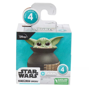 Little Shop of Magic Star Wars: The Bounty Collection - The Child Jar Hideaway — Toys and Collectible