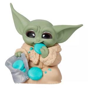 Little Shop of Magic Star Wars: The Bounty Collection - The Child Cookie Eating — Toys and Collectible