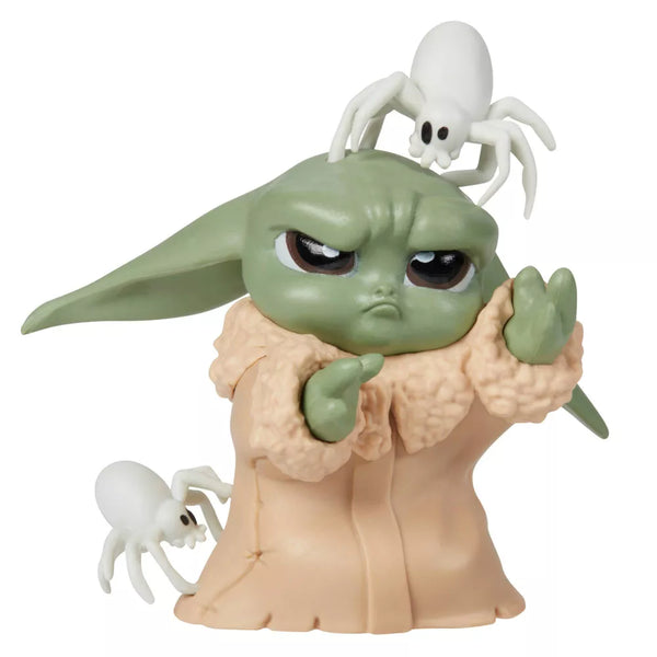 Little Shop of Magic Star Wars: The Bounty Collection - The Child Pesky Spiders — Toys and Collectible