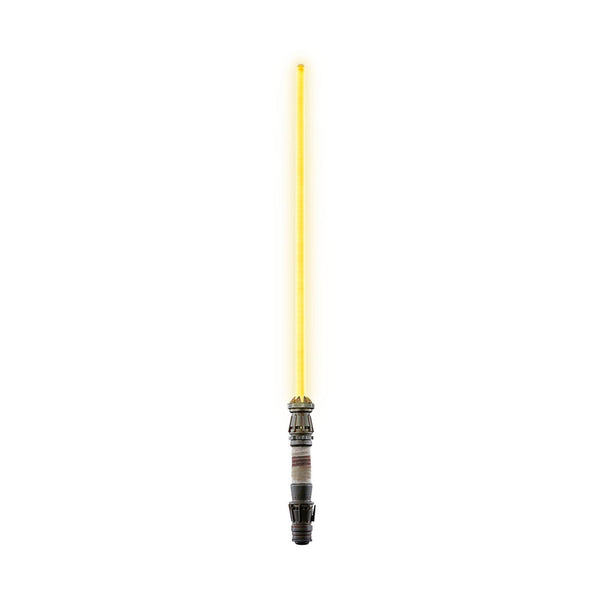 Little Shop of Magic Star Wars: The Black Series - Rey Skywalker Force FX Elite Lightsaber — Toys and Collectible