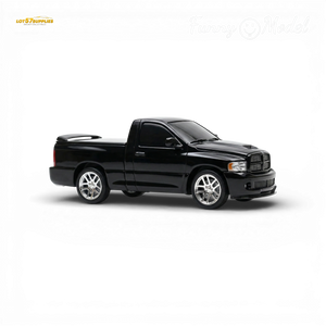 (Pre-Order) Funny Model Dodge RAM SRT-10 Black Crystal 1:64