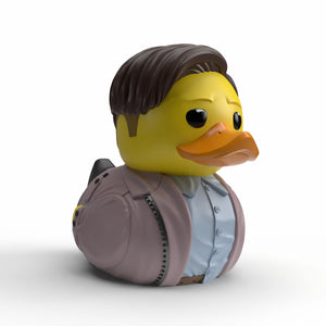 Back to the Future George Mcfly TUBBZ (Mini Edition)