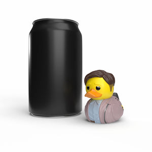 Back to the Future George Mcfly TUBBZ (Mini Edition)