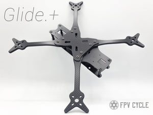 FPVCycle - Glide -  5" Frame