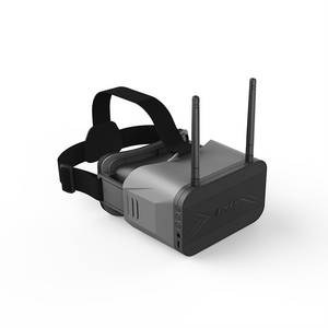 Tinyhawk III FPV Racing Drone - Ready To Fly (RTF) w/ Controller and Goggles