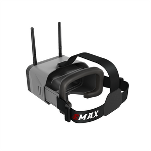 Tinyhawk III FPV Racing Drone - Ready To Fly (RTF) w/ Controller and Goggles
