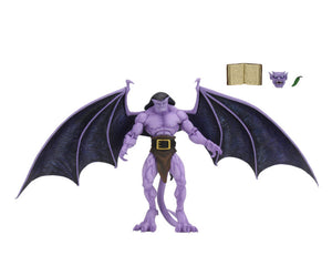 Little Shop of Magic NECA Gargoyles - Ultimate Goliath — Toys and Collectible