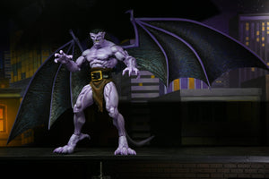 Little Shop of Magic NECA Gargoyles - Ultimate Goliath — Toys and Collectible