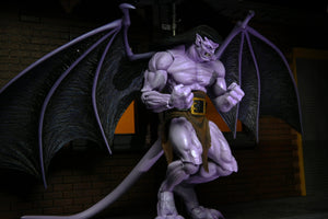 Little Shop of Magic NECA Gargoyles - Ultimate Goliath — Toys and Collectible