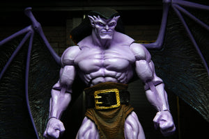 Little Shop of Magic NECA Gargoyles - Ultimate Goliath — Toys and Collectible