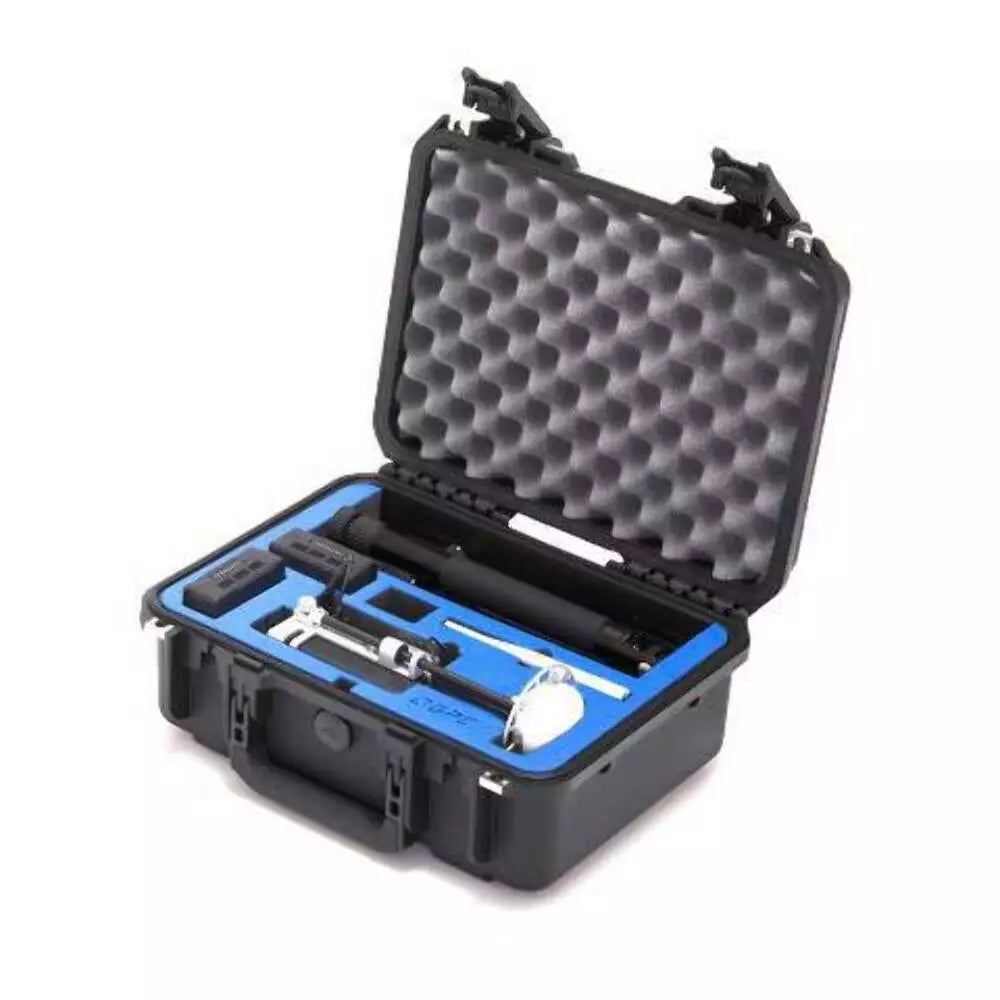 DSLRPros Go Professional Cases DJI D-RTK Ground Station Case with Tripod — Cases & Bags