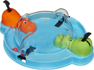 Little Shop of Magic Grab and Go: Hungry Hungry Hippos — Board Game