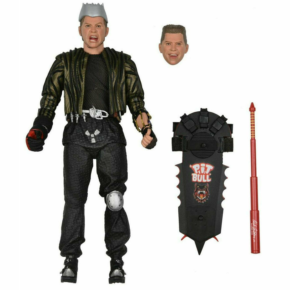 Back to the Future™ NECA Back to the Future Part II 7" Scale Action Figure - Ultimate Griff Tannen (2015)