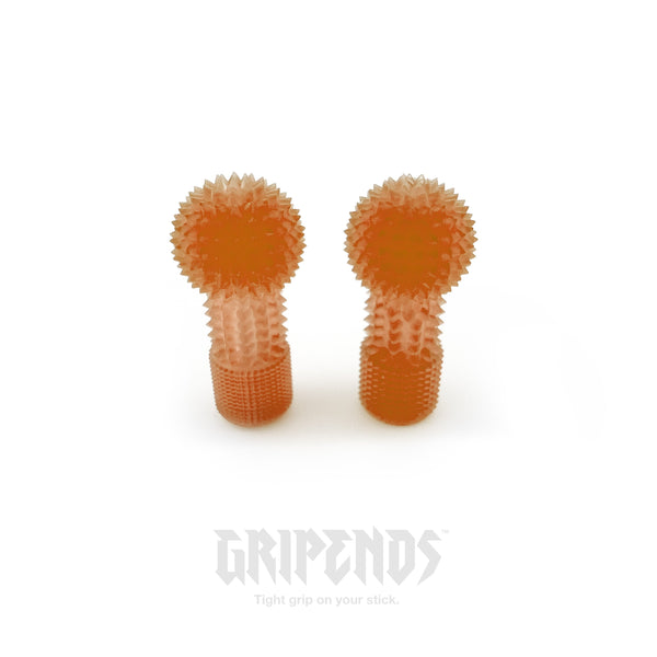 WREKD Co. WREKD® GripEnds - Daubers - Choose Thread Size / Color — Radio, Accessory, Stick End