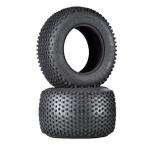 HPI 4410 2.2" Ground Assault Truck Tires (2)