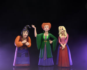 Toony Terrors: Sanderson Sisters (Hocus Pocus) - Echo Six Hobbies