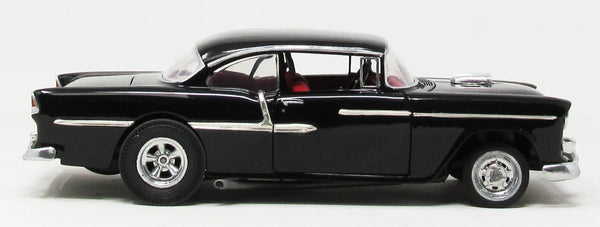 Atlantis Models 1:25 1955 Chevrolet Custom Street Rod - X-Parts Garage — Model Kit