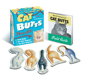 Little Shop of Magic RP Minis: Cat Butts — Toys and Collectible