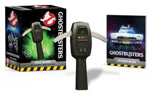 Little Shop of Magic RP Minis: Ghostbusters - P.K.E. Meter — Toys and Collectible