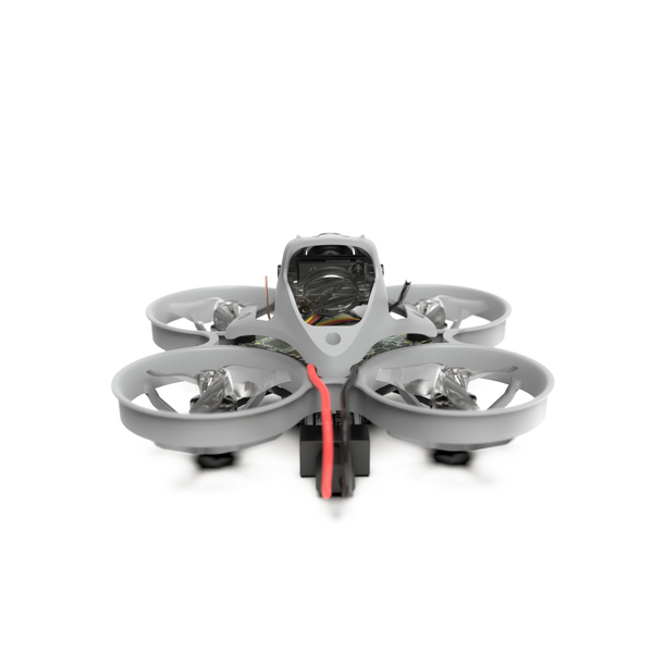 Emax Tinyhawk Nanoscout Pro – ELRS 2.4GHz BNF Micro Whoop FPV Drone