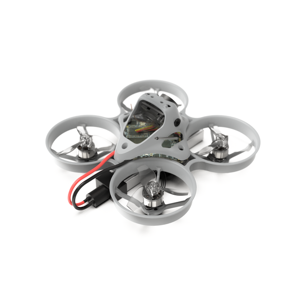 Emax Tinyhawk Nanoscout Pro – ELRS 2.4GHz BNF Micro Whoop FPV Drone
