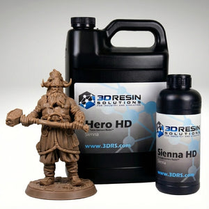 HERO HD - Grey