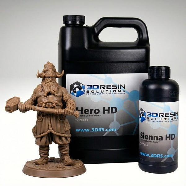 HERO HD - Grey