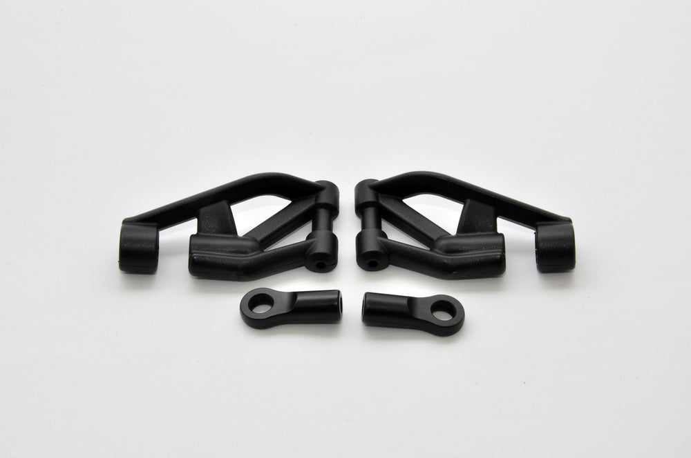 Hobao 90032 HYPER SS FRONT UPPER ARM SET