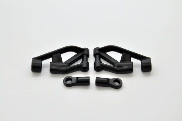 Hobao 90032 HYPER SS FRONT UPPER ARM SET