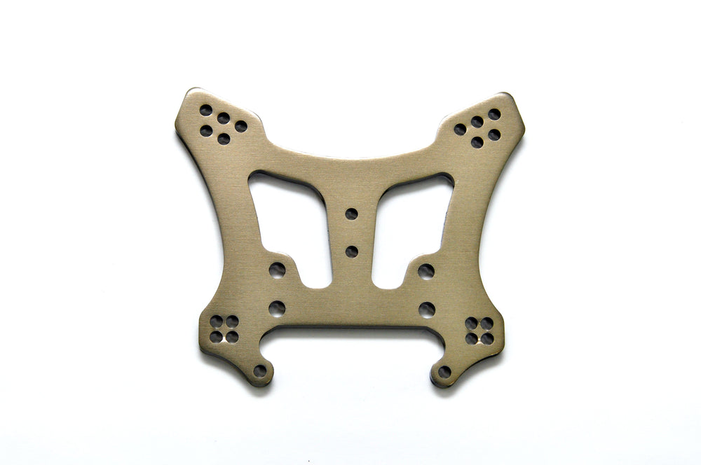 Hobao 90040 SS REAR SHOCK TOWER