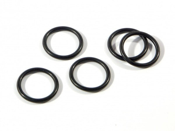 HPI Racing 50432 S-12 O-Ring (5)
