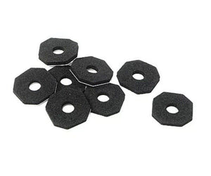 HPI 6502 Body Mounts Pad (8)
