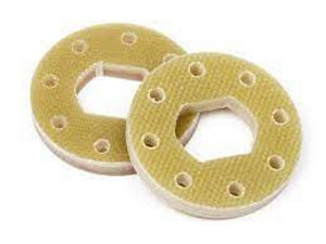 HPI 67421 - Brake Disk Rotor (2pcs)