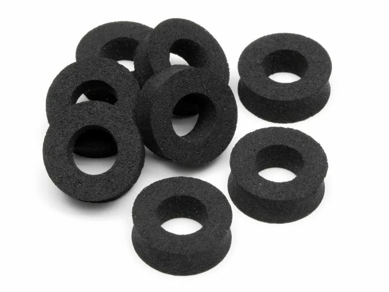 HPI HPI86447 6x14x5mm Foam Washer (8)